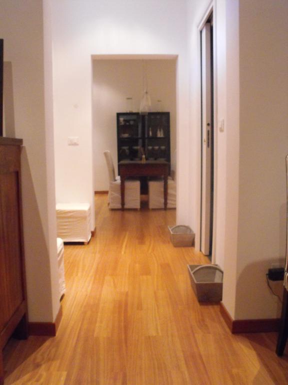 サント・ステーファノ・ディ・マグラ Il Casale Del Giglio Bed & Breakfast エクステリア 写真