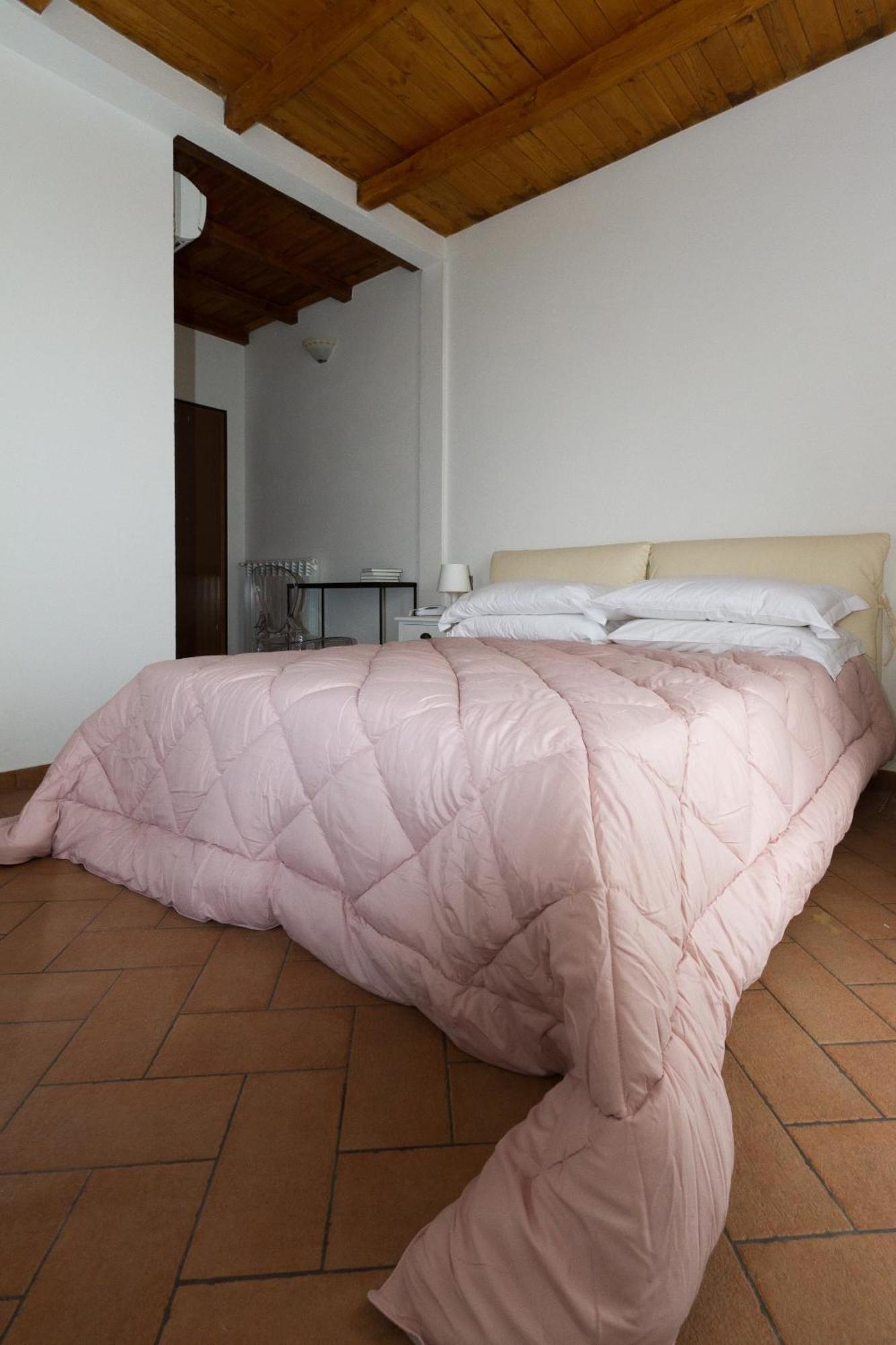 サント・ステーファノ・ディ・マグラ Il Casale Del Giglio Bed & Breakfast エクステリア 写真